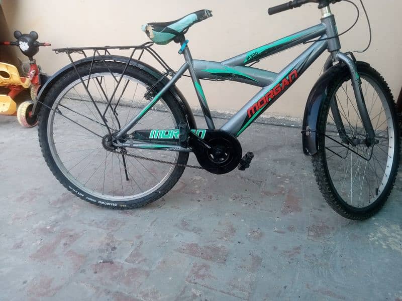 excellent cycle size 24_26new diamond back tyre hai 4