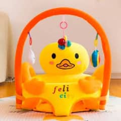 Baby Stylish Sofa (Duck Style) 0