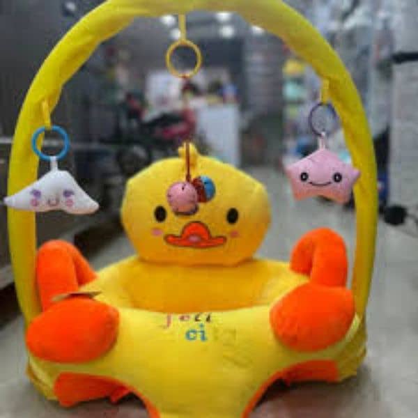 Baby Stylish Sofa (Duck Style) 1