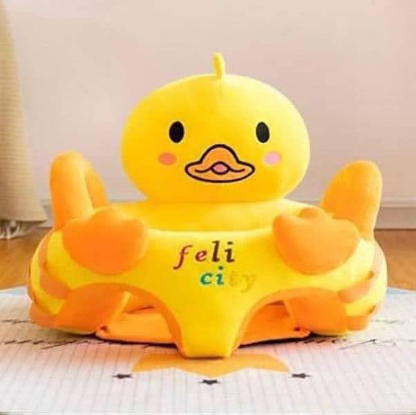 Baby Stylish Sofa (Duck Style) 2