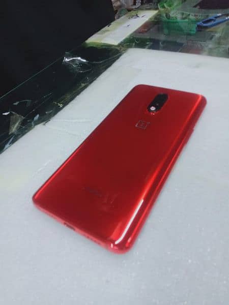 one plus 7  (8gb/256gb) 3