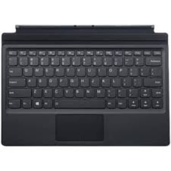 Lenovo IdeaPad Miix 720 2