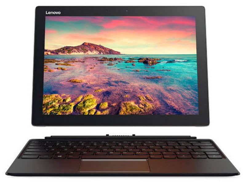 Lenovo IdeaPad Miix 720 4