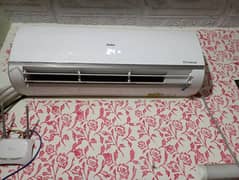 Haier DC inverter 1.5