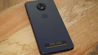 moto z4 parts available