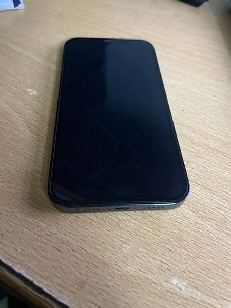 Iphone 12 Pro (Pta approved) 2