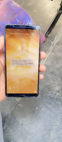 Huawei mate 10 pro 6GB. 128GB 03004058100