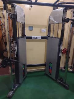 functional trainer