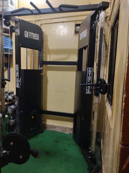 functional trainer 2