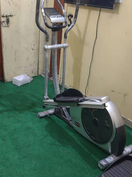 functional trainer 11