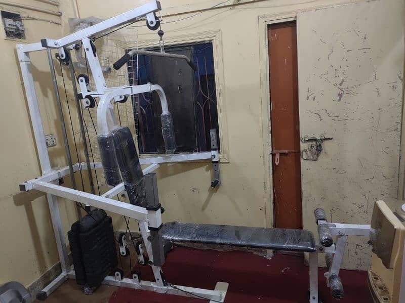 functional trainer 13