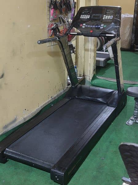 functional trainer 14