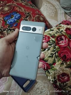 Google pixel 7 pro Non pta Non Active 0