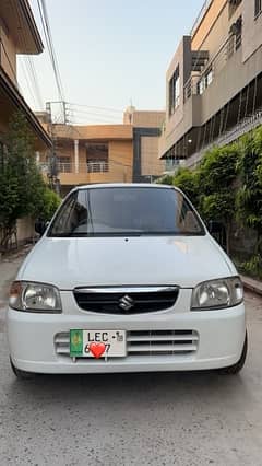 Suzuki Alto 2008