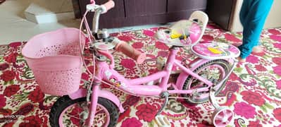 kids cycle