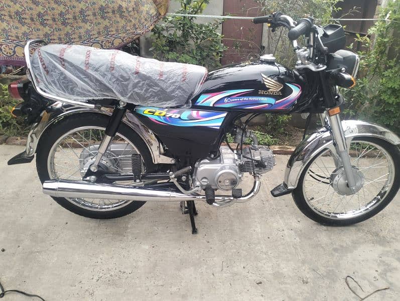 Honda cd 70 2024 03104860827 contact number 1