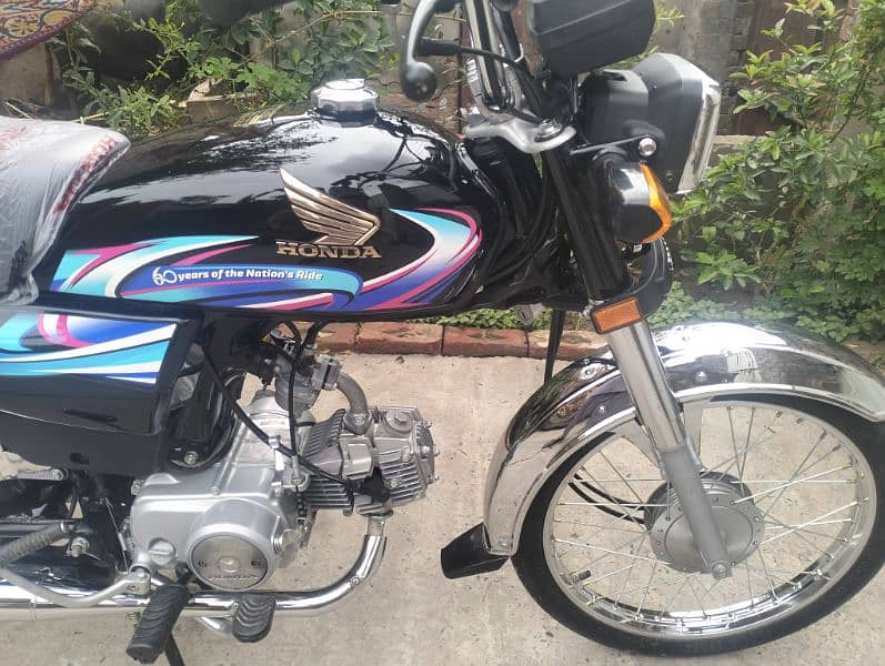 Honda cd 70 2024 03104860827 contact number 5