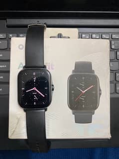 Amazfit gts 2e in original condition