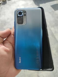 Redmi note 10s