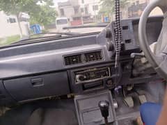 Suzuki Mehran VX 2003 read ful , don't time wst