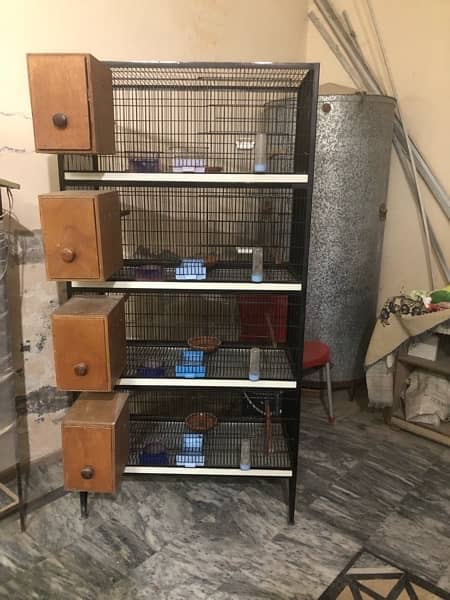 birds cage for sale 0