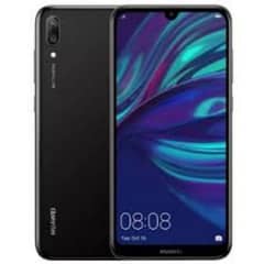 huawei Y7 pro 4/128 pta approved