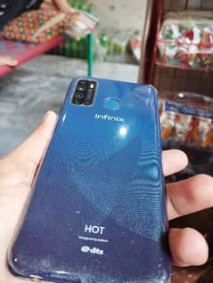 Infinix