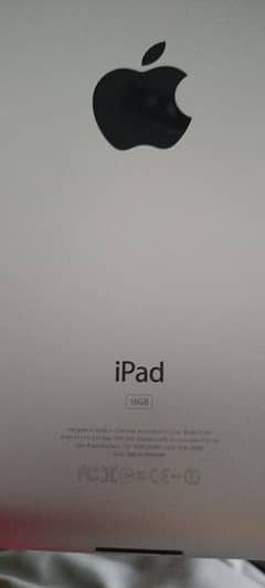 iPad