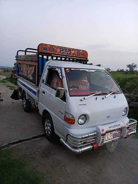 shehzore Hyundai 2006 19