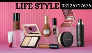 Woman Makeup Accessories Female Makeup Boxes All Accessories 0