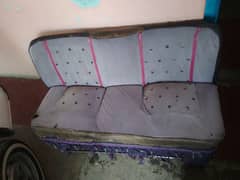 Suzuki carry bolan seats