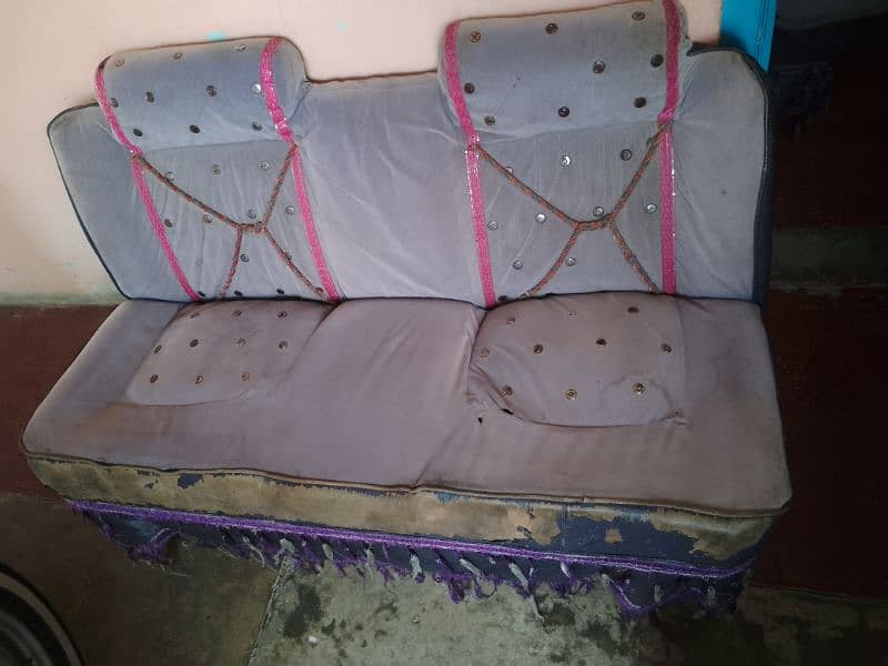 Suzuki carry bolan seats 3