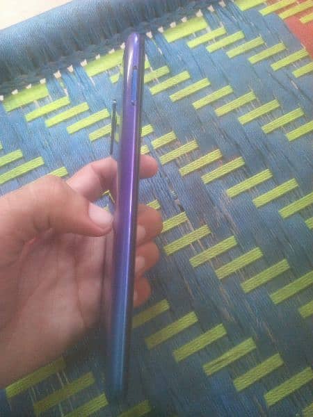 Tecno Spark 4 5