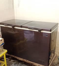 Pell Brand Deep freezer