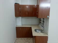 Beautiful 2bedroom flat available for rent Islamabad