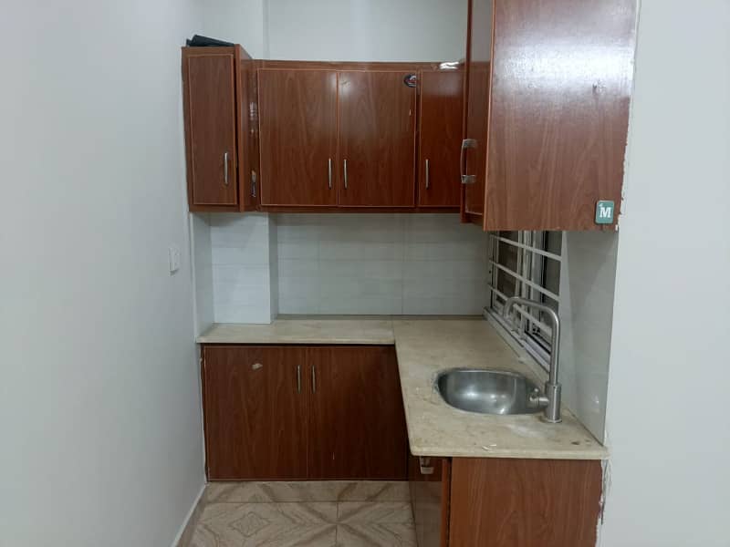 Beautiful 2bedroom flat available for rent Islamabad 0