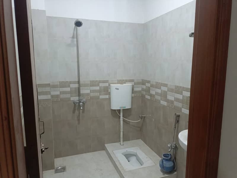 Beautiful 2bedroom flat available for rent Islamabad 1