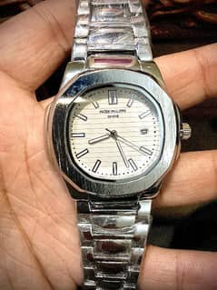 Patek philippe  men watch