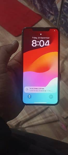 iphone xs max 256 pta approve saff set he 1