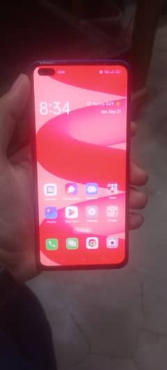 Oppo Reno 3 pro For Sale. . .