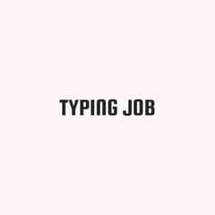 online job/typing job/assignment job/remote job/handwritten job 0