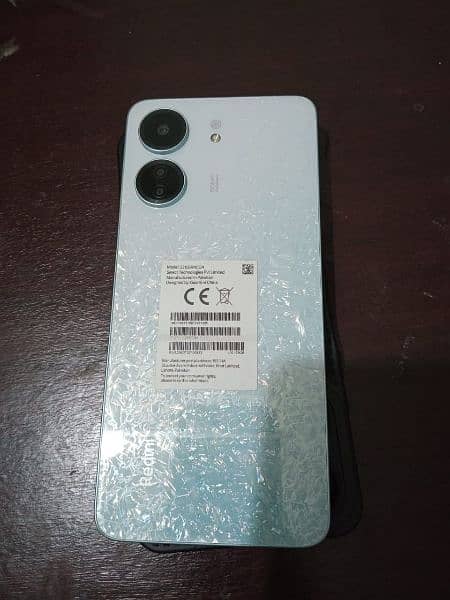 redme 13c pta approve all ok 6+2 128 GB only fone 3