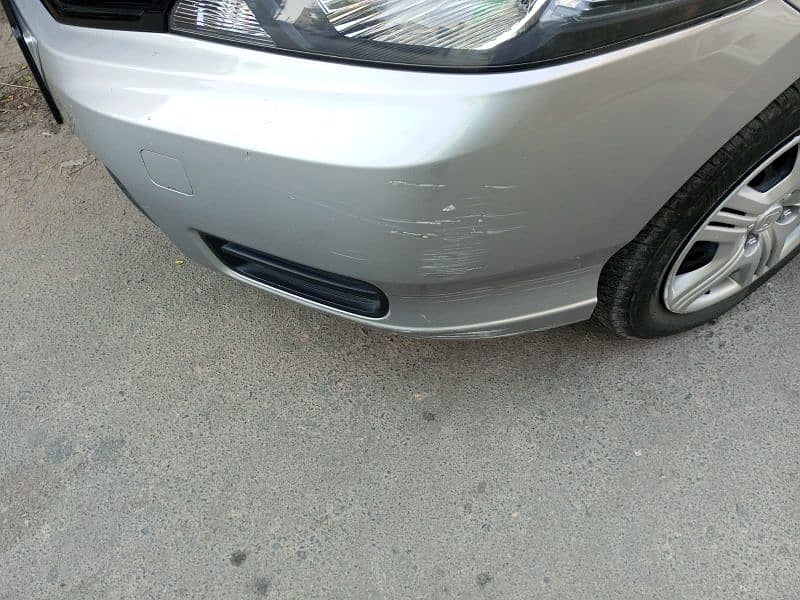 Honda City IVTEC 2018 16