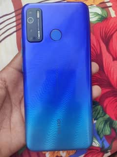 Tecno camon 15 4+64 urgent sale Multan