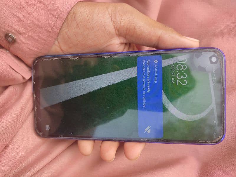 Tecno camon 15 4+64 urgent sale Multan 7