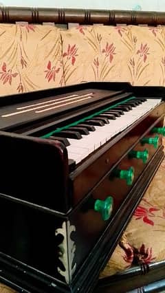 Harmonium