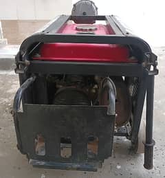 Generator 3500 Watt