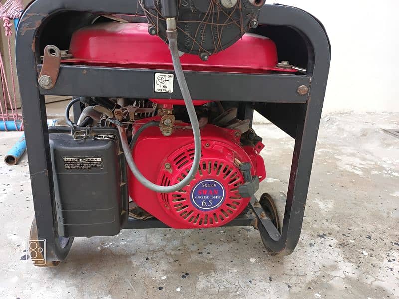 Generator 3500 Watt 1