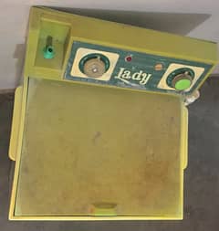 Lady Washing Machine in Excellent working condition