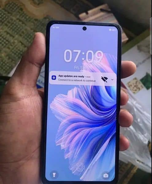 Techno Camon 20 Pro 3